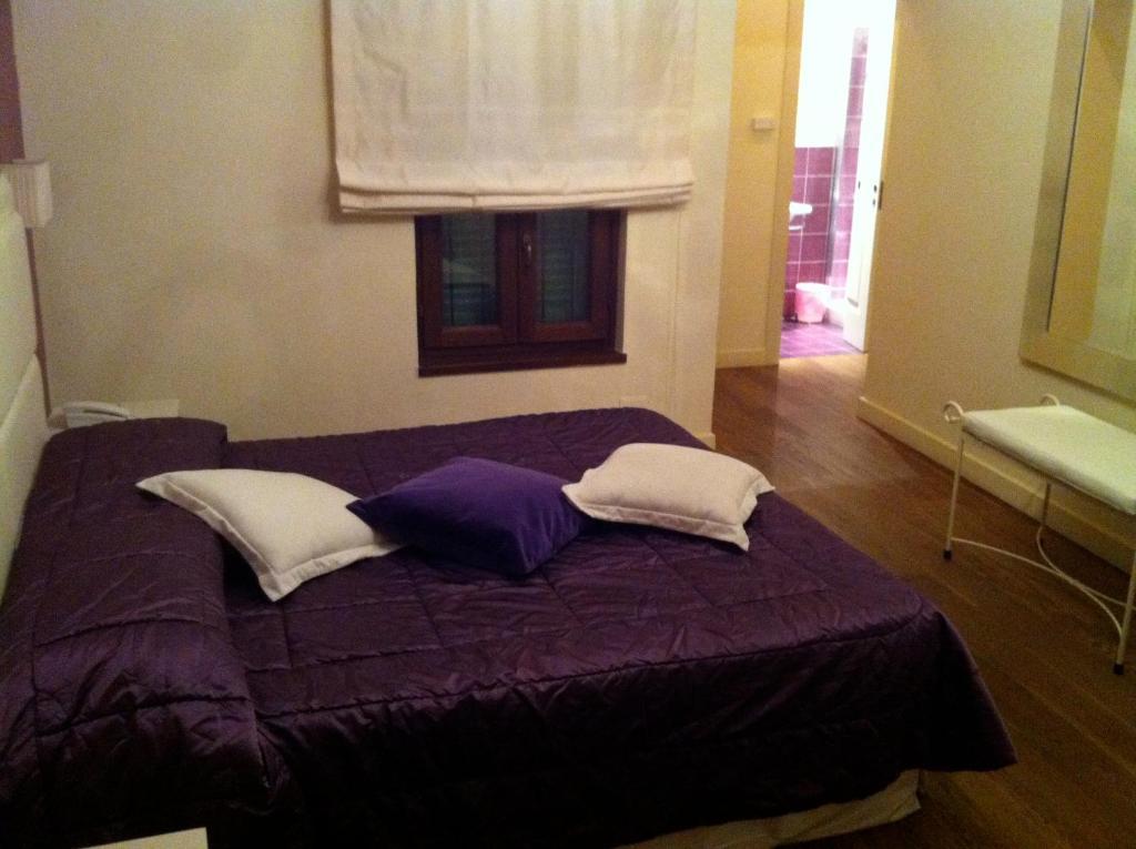 Oro Rosso Hotel Ristorante Montefalco Ruang foto
